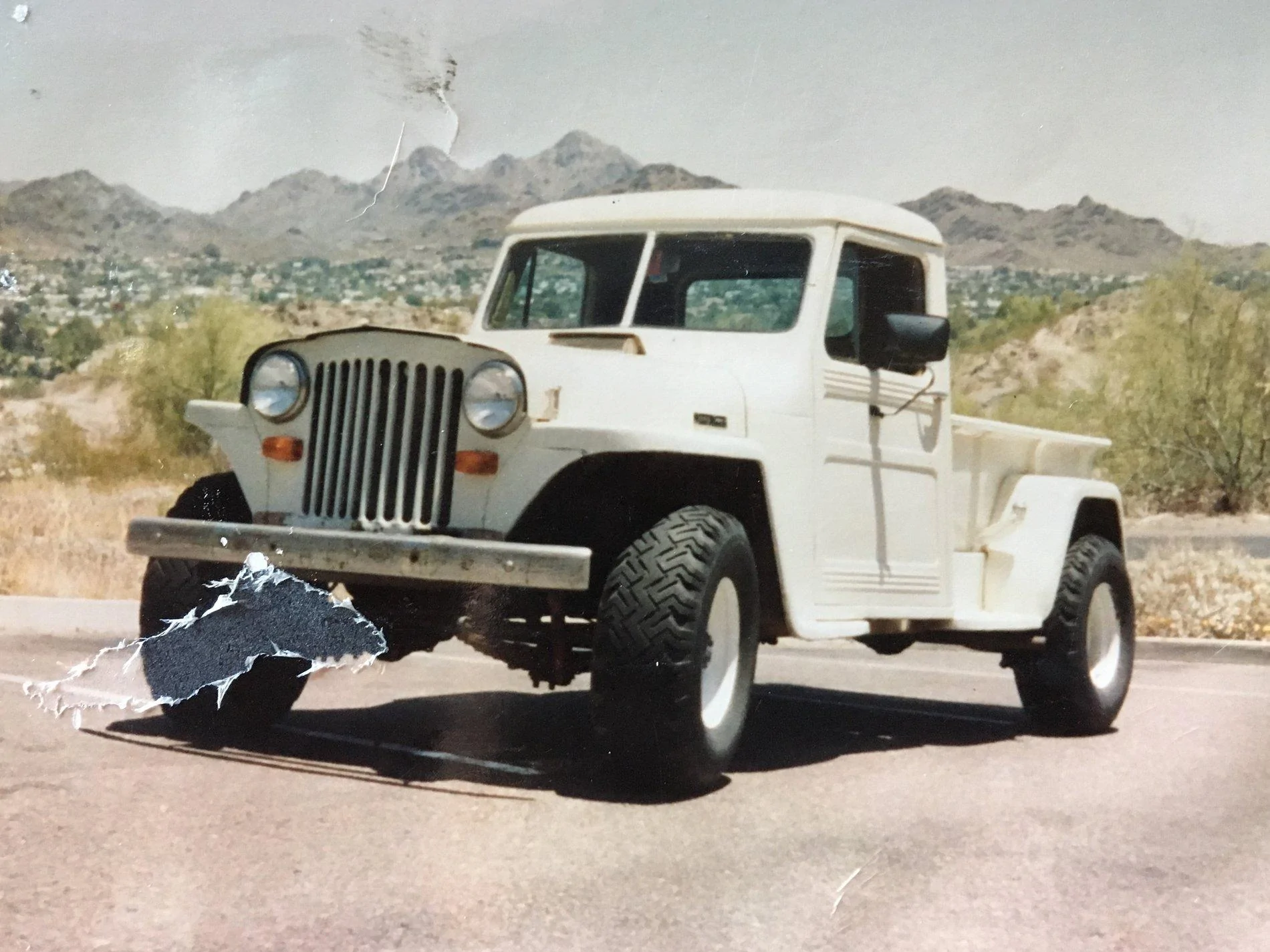 Jeep Gladiator Wife hates gladiator A6166256-1283-4DEF-91C9-65A6CAD70827