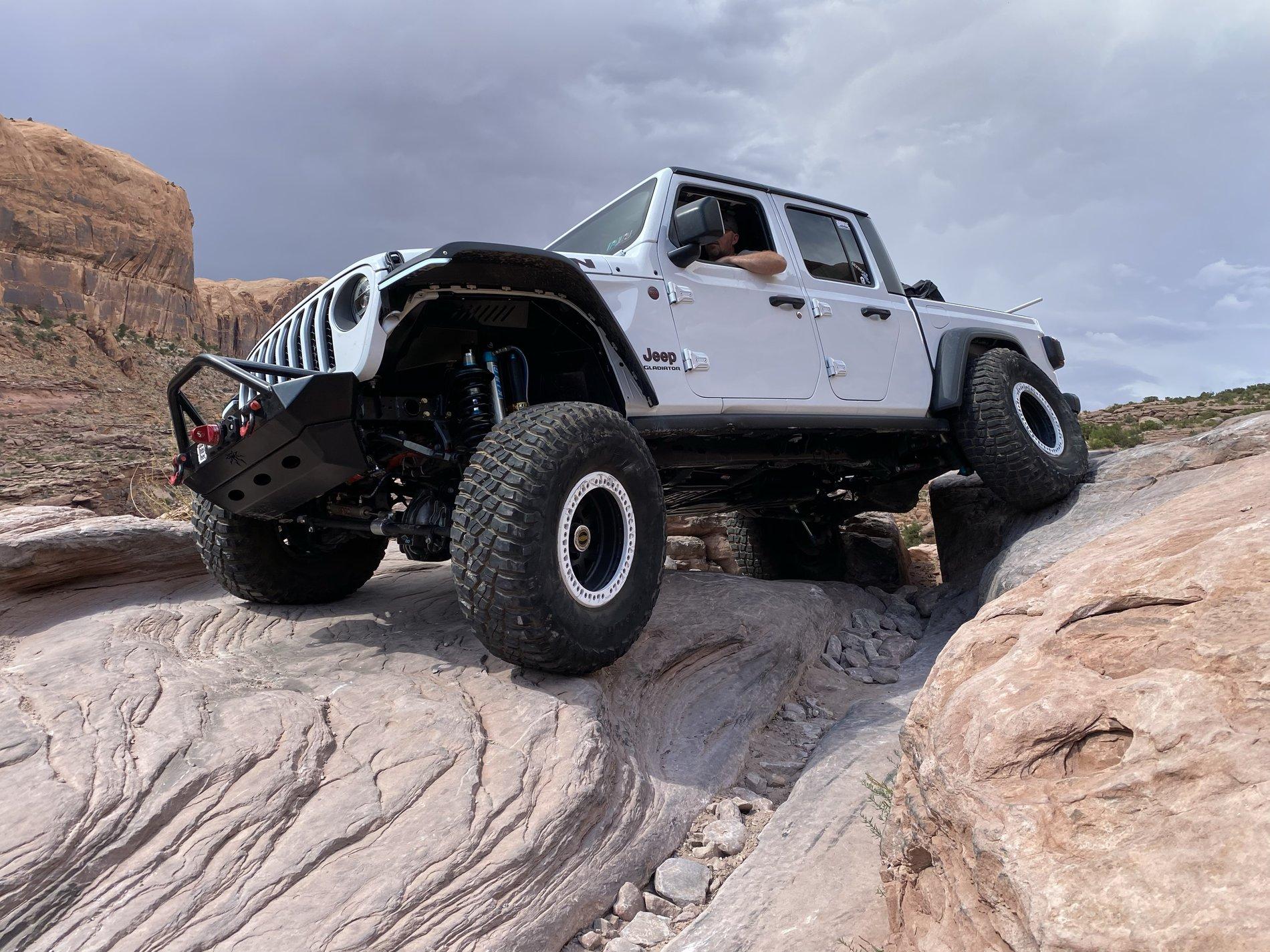 Jeep Gladiator Rubicon and Moab trip 56D843FA-3B90-4163-AC75-17A346A2F91E