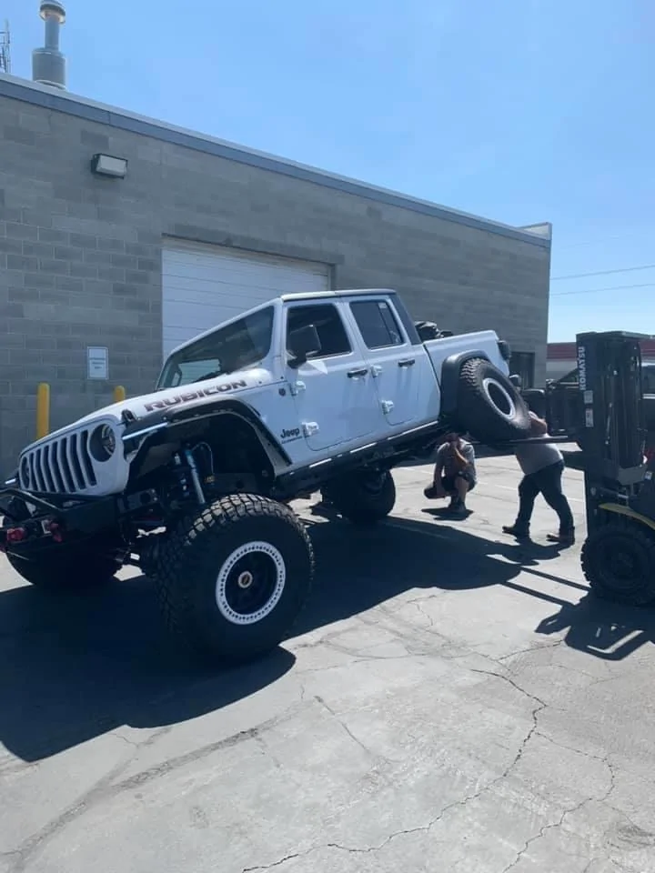 Jeep Gladiator Rubicon and Moab trip 44420438-680E-482E-963F-AD1F60C48EE4