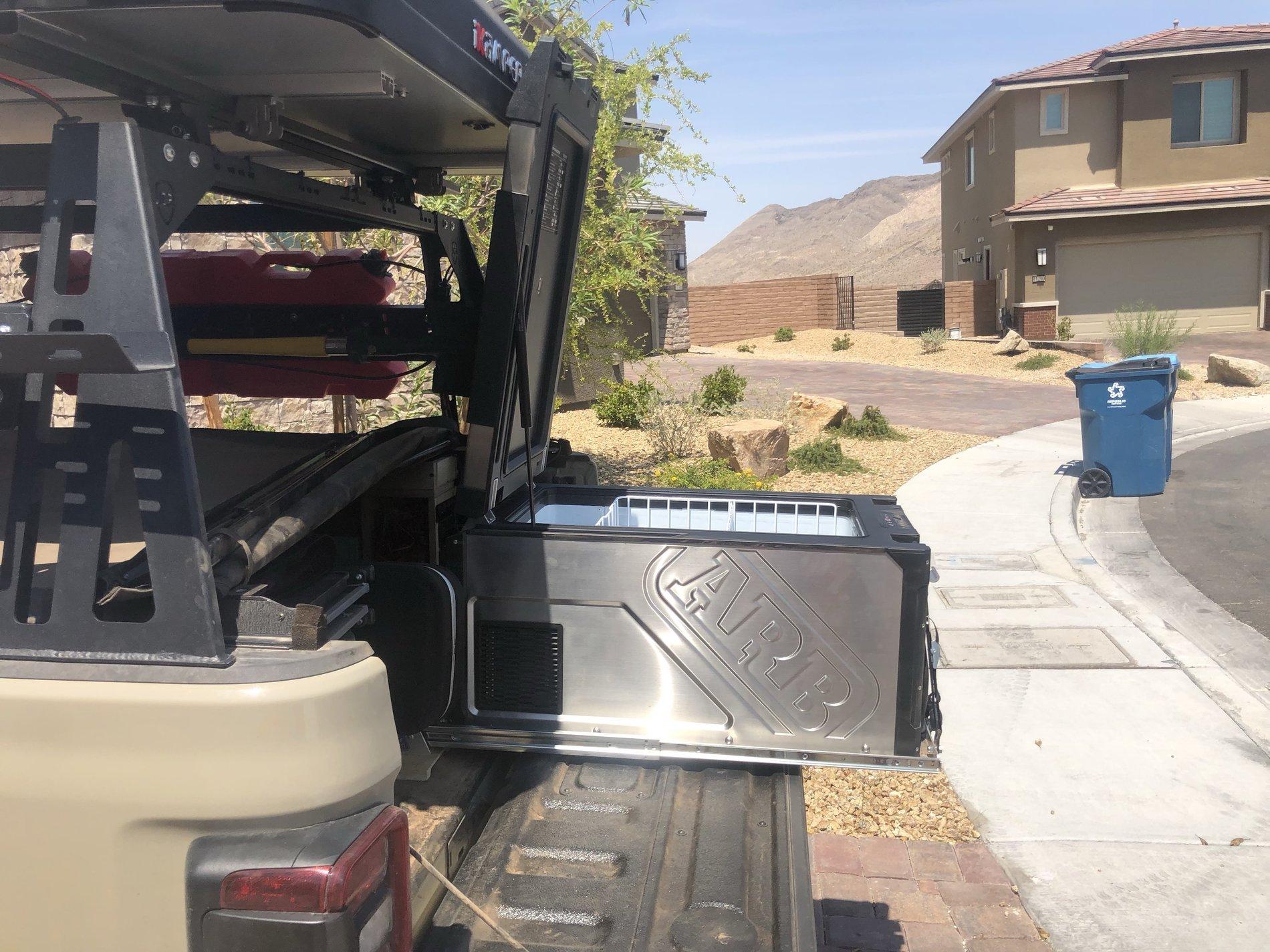 Jeep Gladiator RTT/Fridge/Solar Trip Report IMG_4880