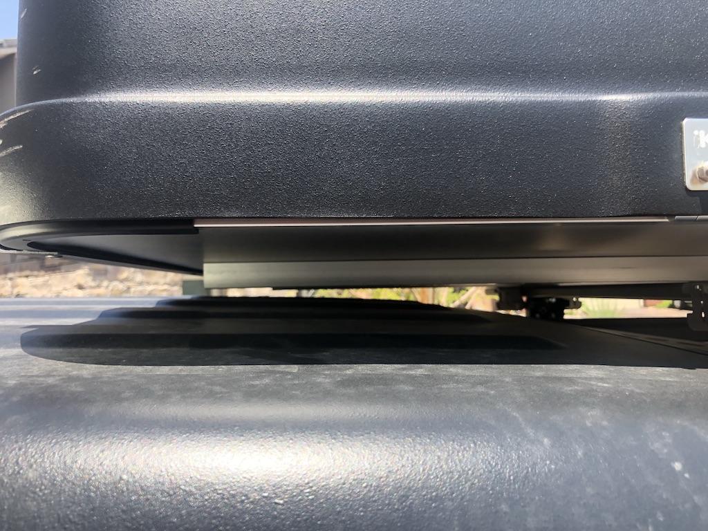 Jeep Gladiator RTT/Fridge/Solar Trip Report IMG_4889