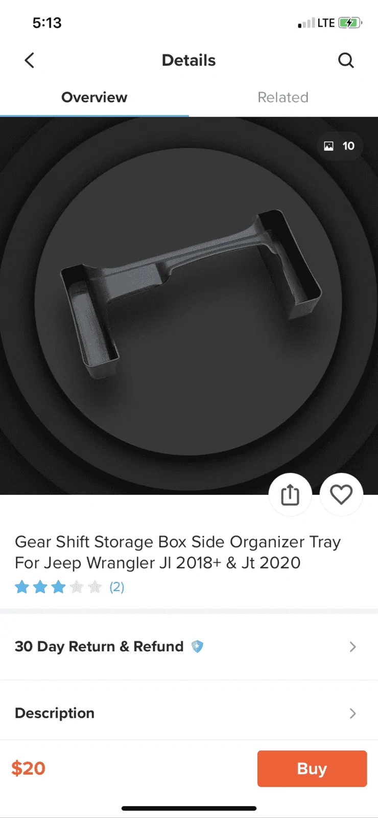 Jeep Gladiator What did you do TO your Gladiator today? [ADMIN WARNING: NO POLITICS, NO GUN TALK] 826D404E-0934-4CCA-A048-AEDB5C4596F9