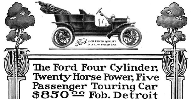 Jeep Gladiator Key Fob Follies 9081003_pg29_FordModelT