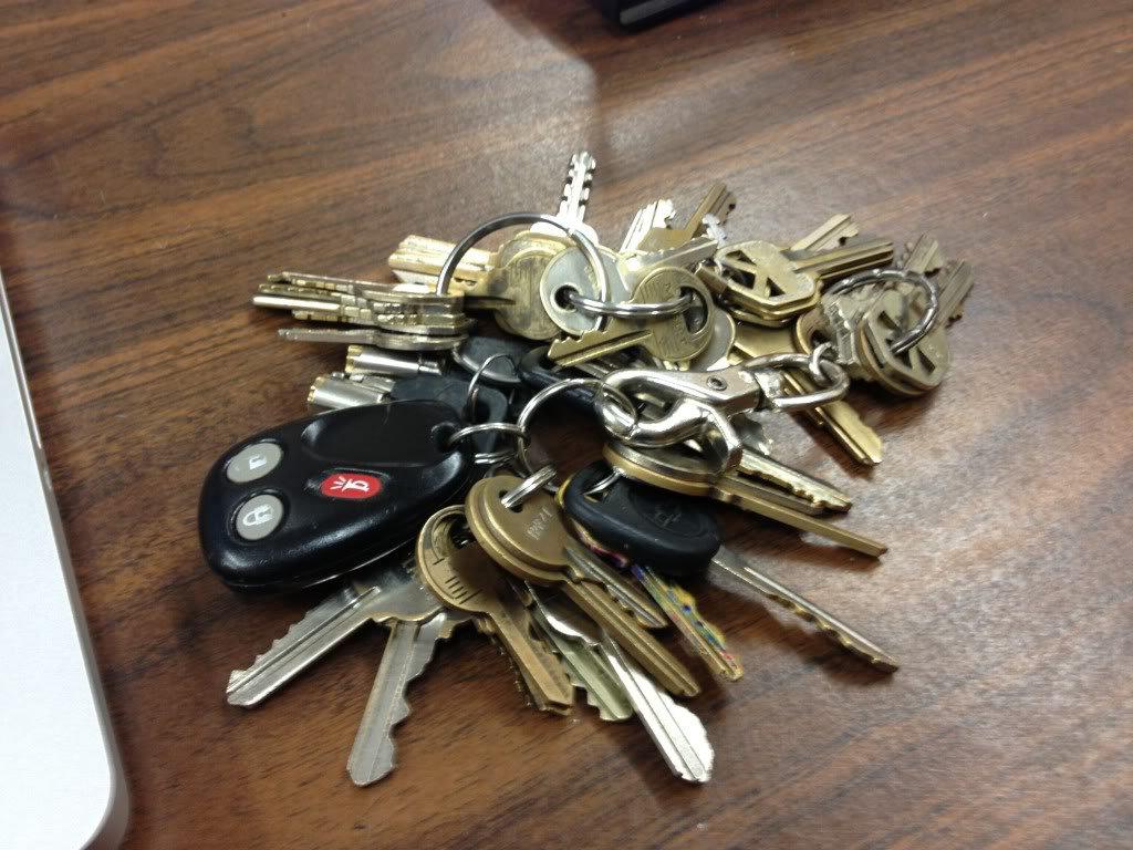 Jeep Gladiator Key Fob Follies 593F08C6-D753-4410-8278-1B8D96156669