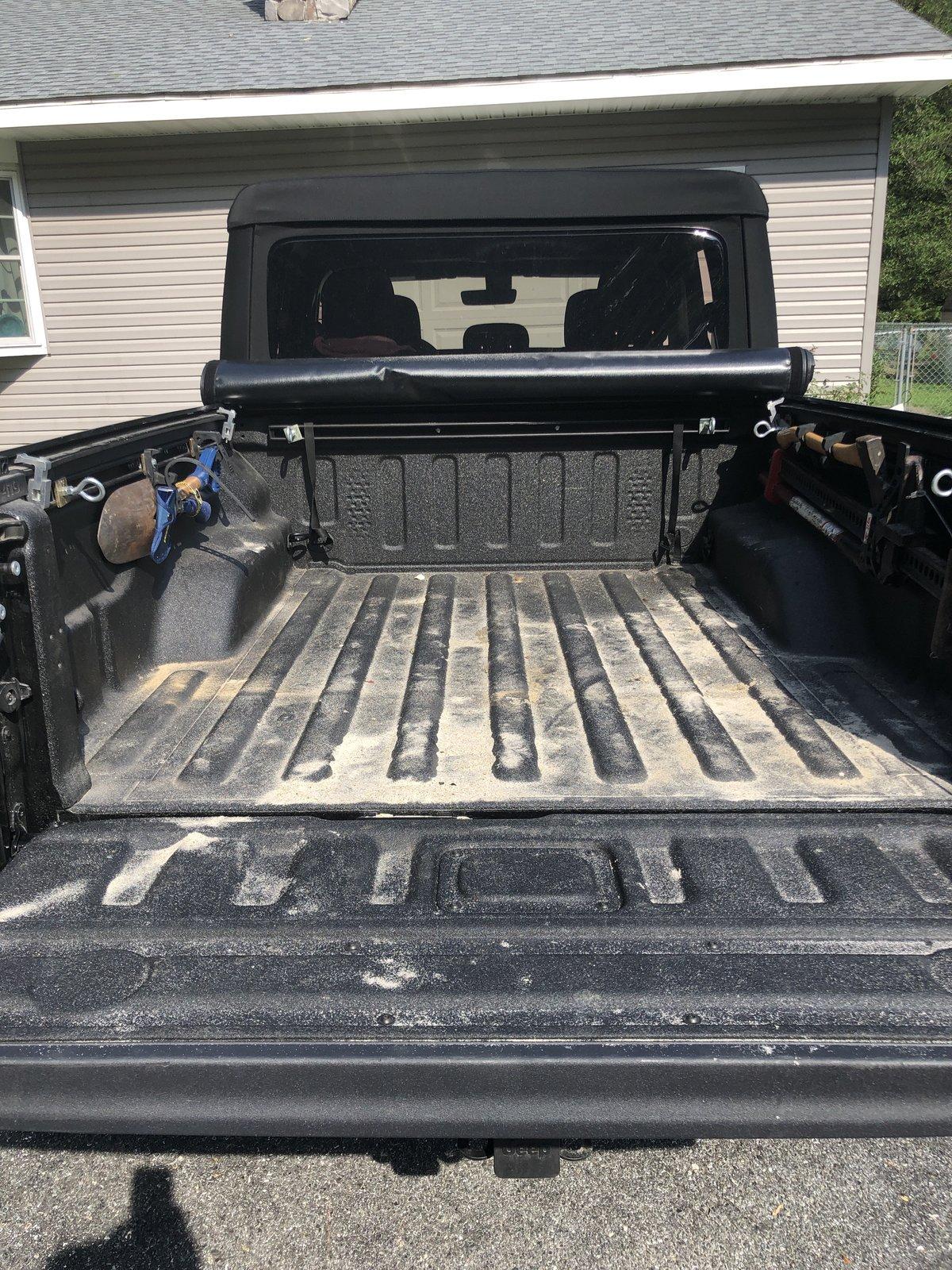 Jeep Gladiator JTR Spartacus Build Journal 3107F53D-C0C2-4388-A9FB-60D29E801FA6