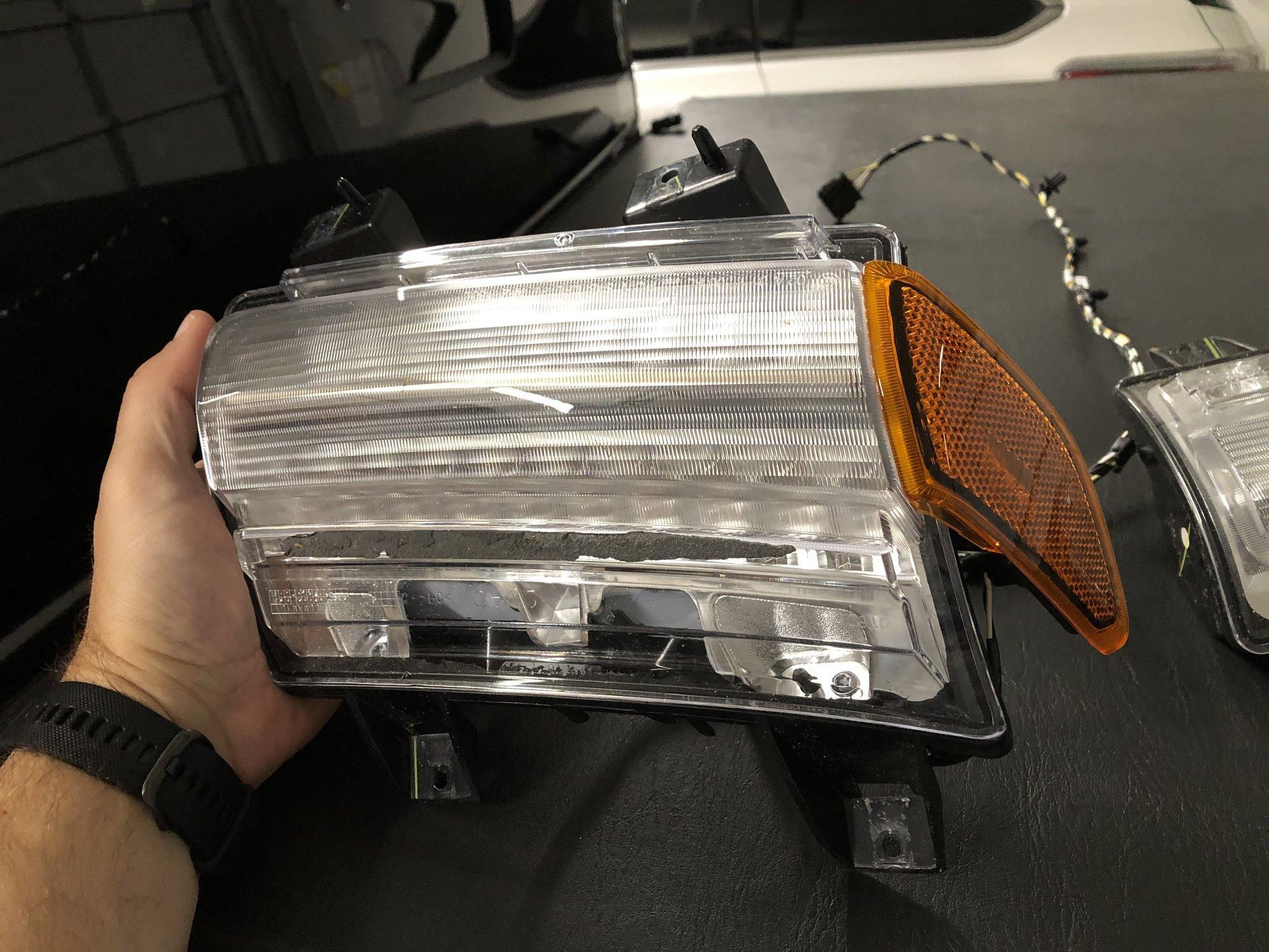 Jeep Gladiator FS- LED Park/turn lights and Fogs 6644DB52-B7E4-4473-BF06-2475B70FC345