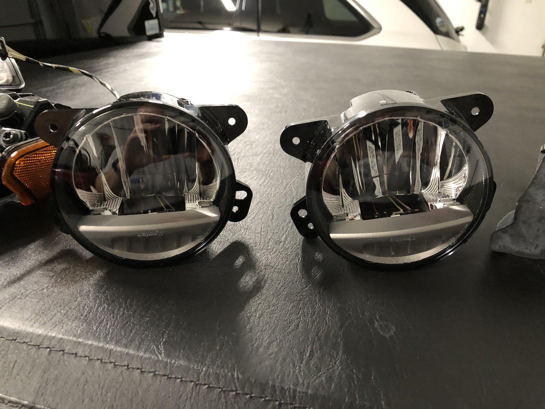 Jeep Gladiator FS- LED Park/turn lights and Fogs A70273B8-B2AC-4B3D-9E66-90A83753D69B