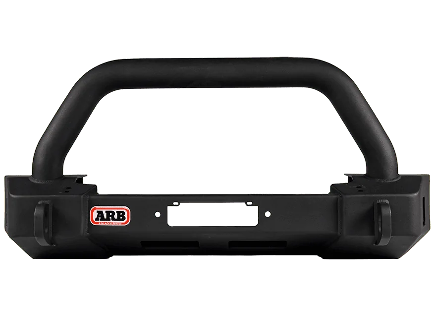 Jeep Gladiator Show me stubby bumpers options with skid plate 1597761621626