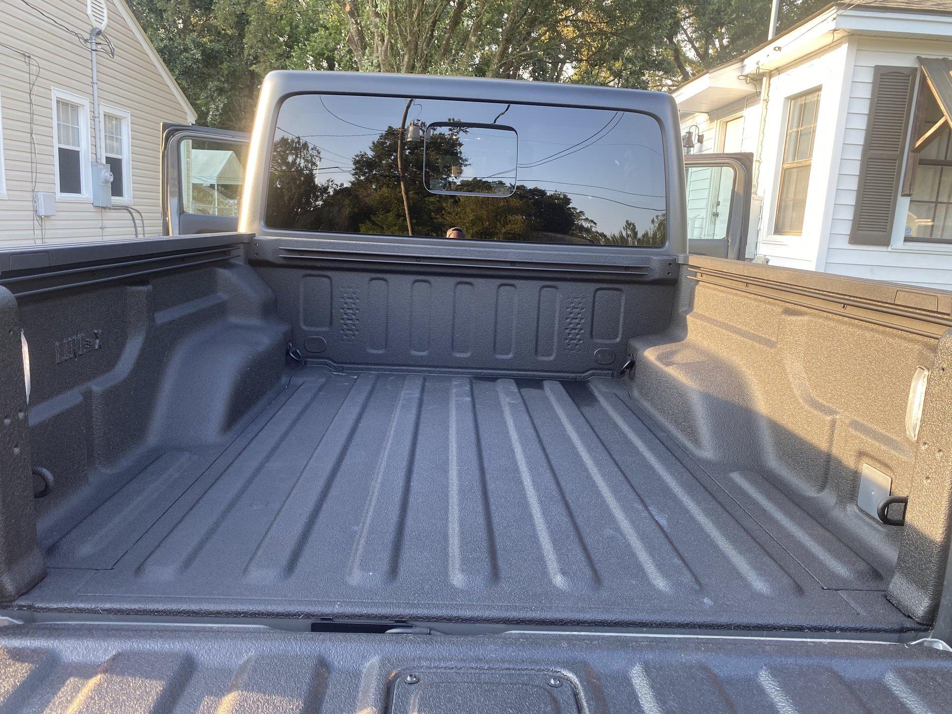 Jeep Gladiator What did you do TO your Gladiator today? [ADMIN WARNING: NO POLITICS, NO GUN TALK] F47E3793-B8C8-4774-8D3A-4211E48AFCC5