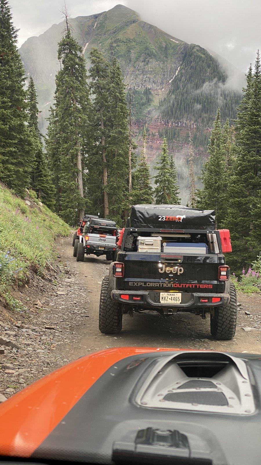 Jeep Gladiator XPLOR The Great Divide - Rebels Continental Divide Trip IMG_2928 (1).JPG