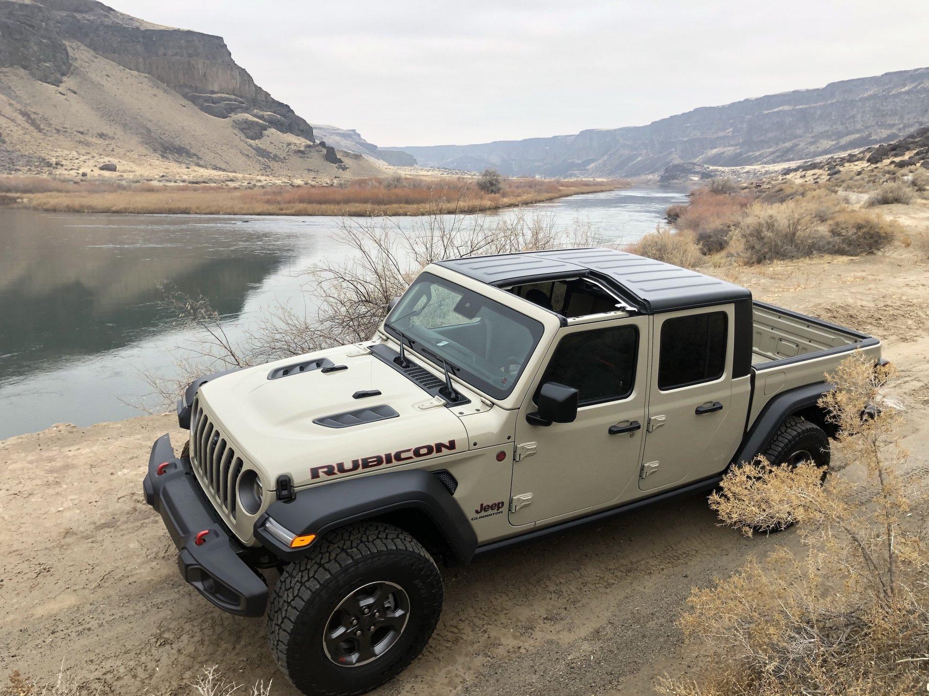 Jeep Gladiator True Trail Gladiator Build IMG_2371 2
