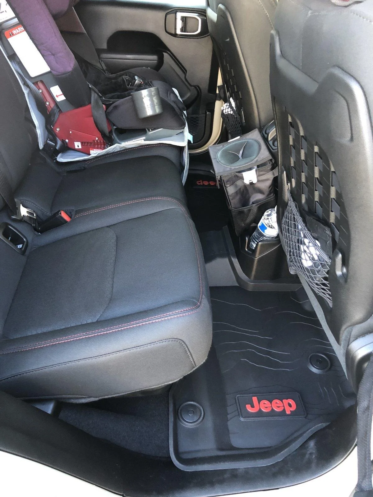 Jeep Gladiator True Trail Gladiator Build IMG_2419