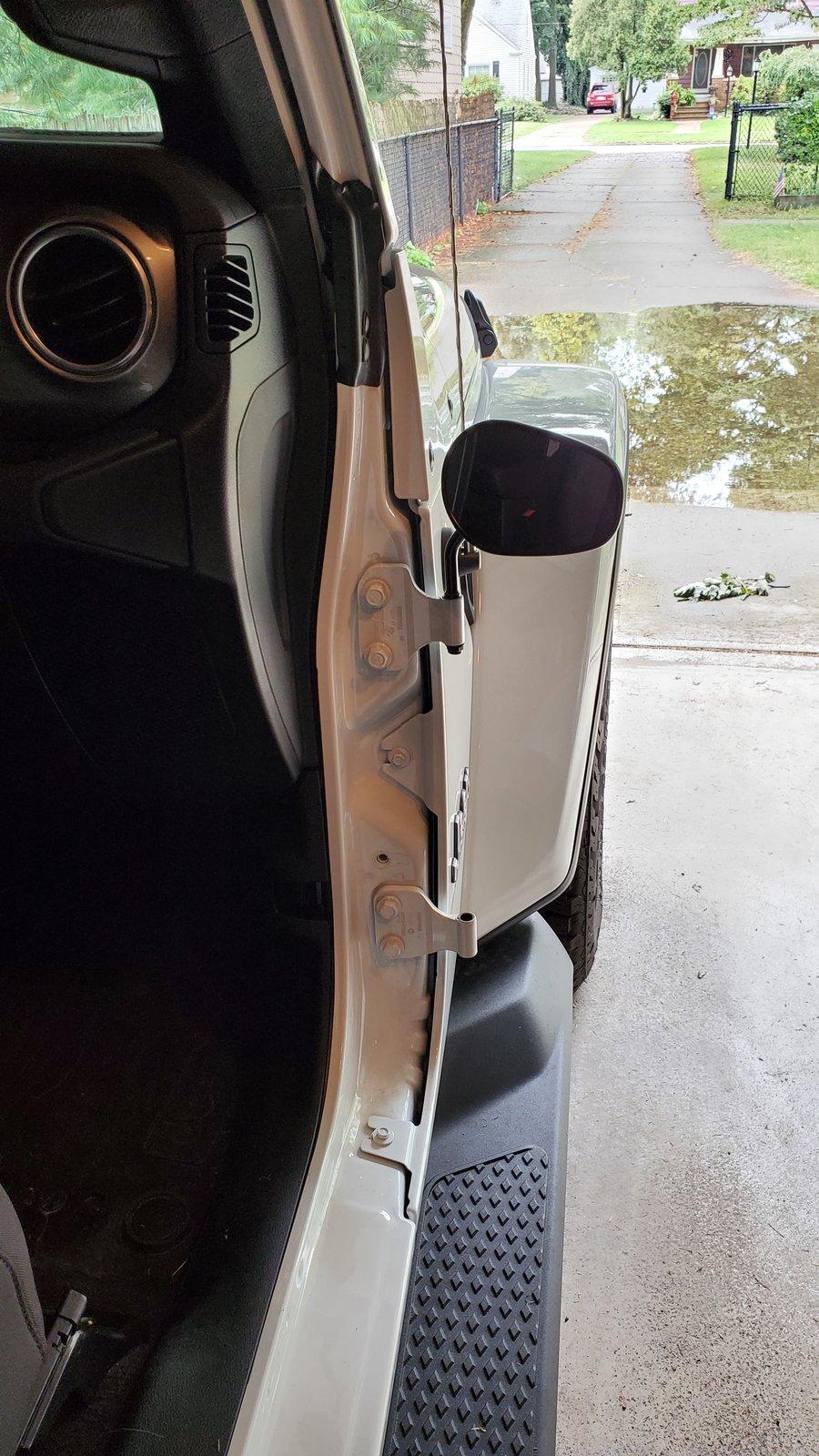Jeep Gladiator What did you do TO your Gladiator today? [ADMIN WARNING: NO POLITICS, NO GUN TALK] 20200816_154133