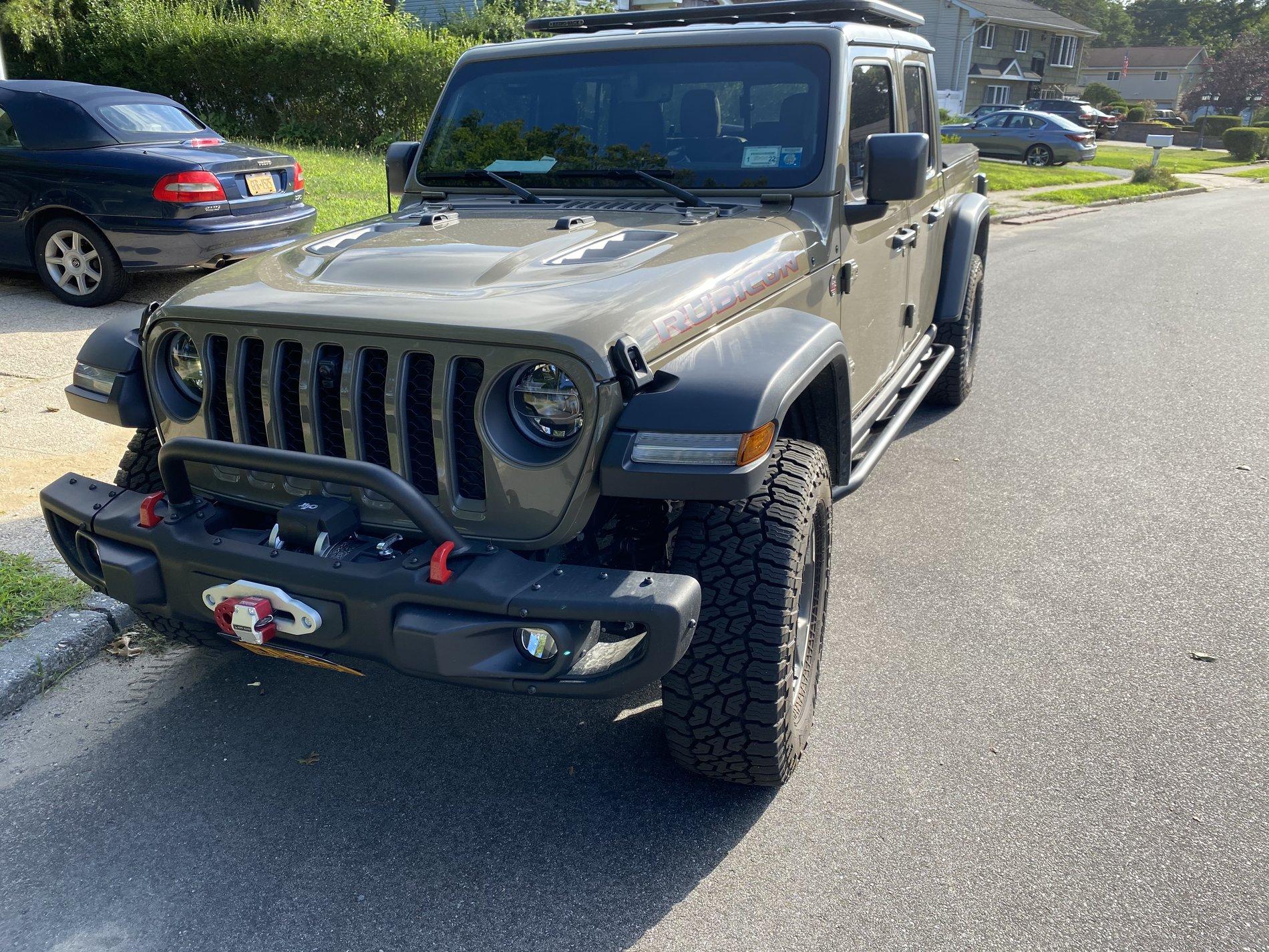 Jeep Gladiator Hooke Road products ? B2DF783E-D7C4-4DFB-80D7-09C36DCEAFAD