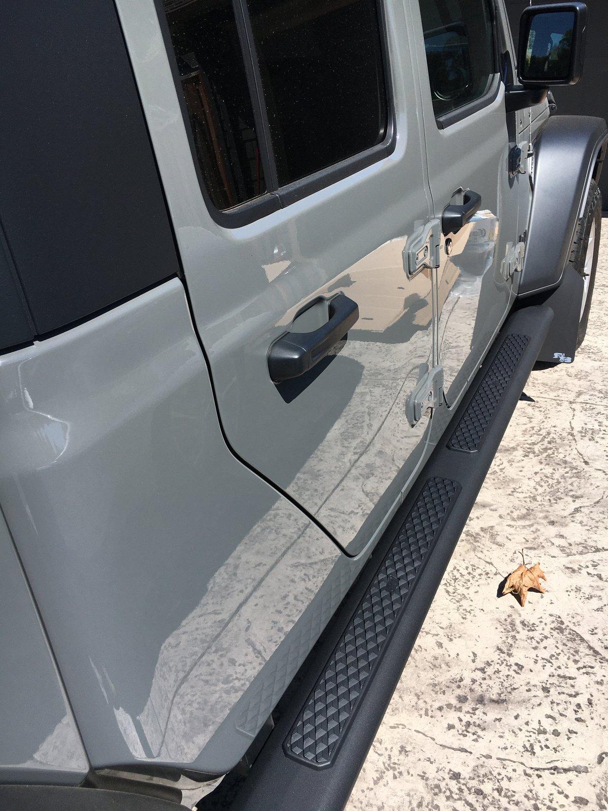 Jeep Gladiator What did you do TO your Gladiator today? [ADMIN WARNING: NO POLITICS, NO GUN TALK] IMG_5999.JPG