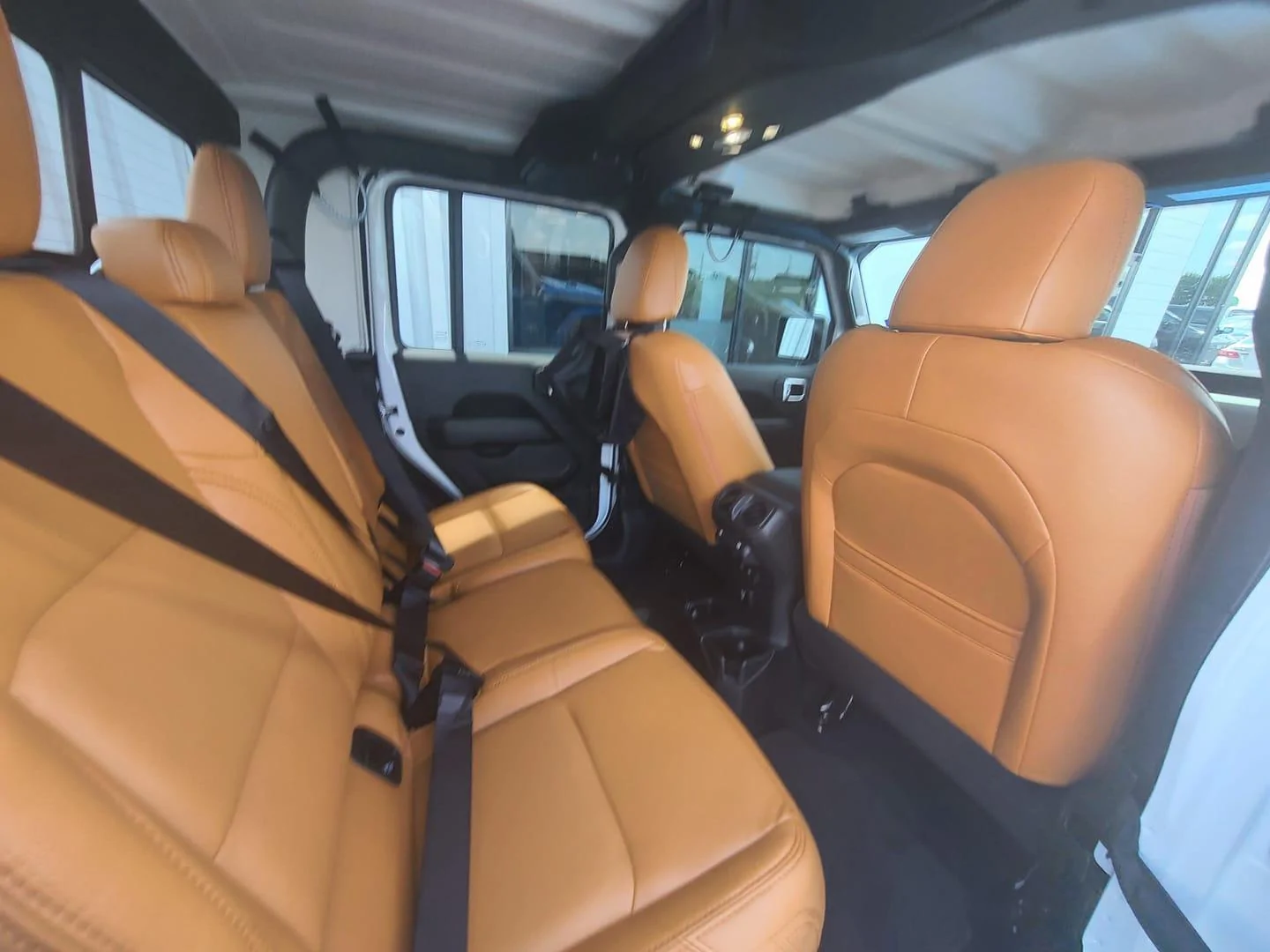 Jeep Gladiator Retro inspired Gladiator Thread chief int