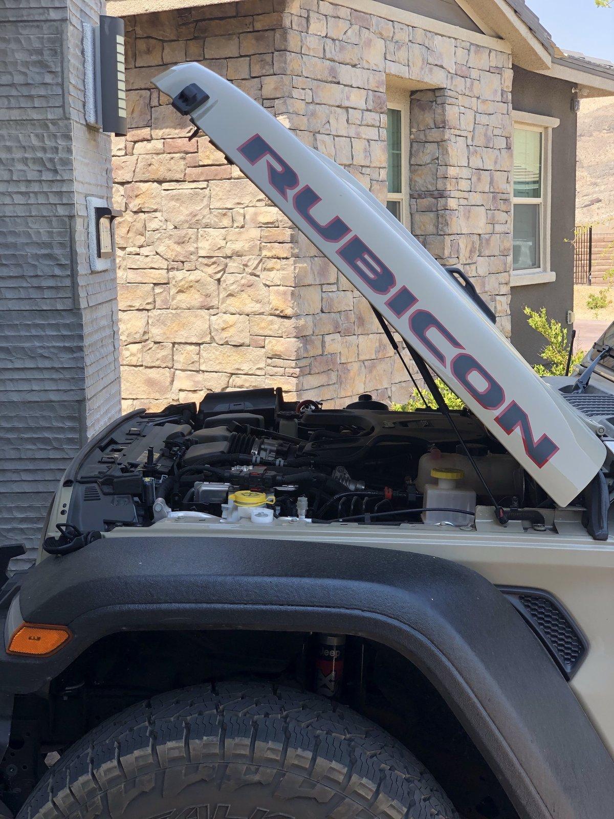 Jeep Gladiator True Trail Gladiator Build IMG_5015