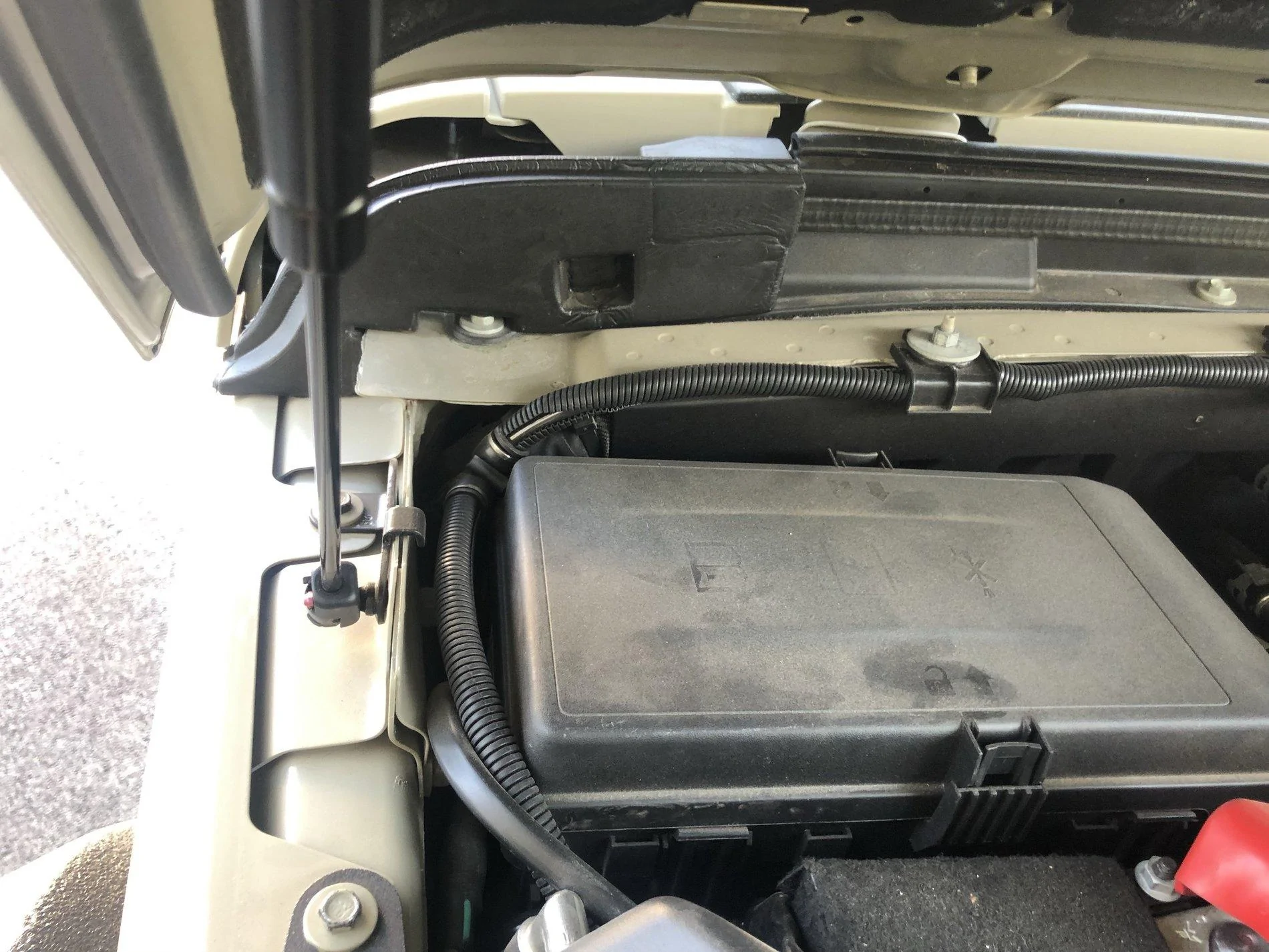 Jeep Gladiator True Trail Gladiator Build IMG_4970