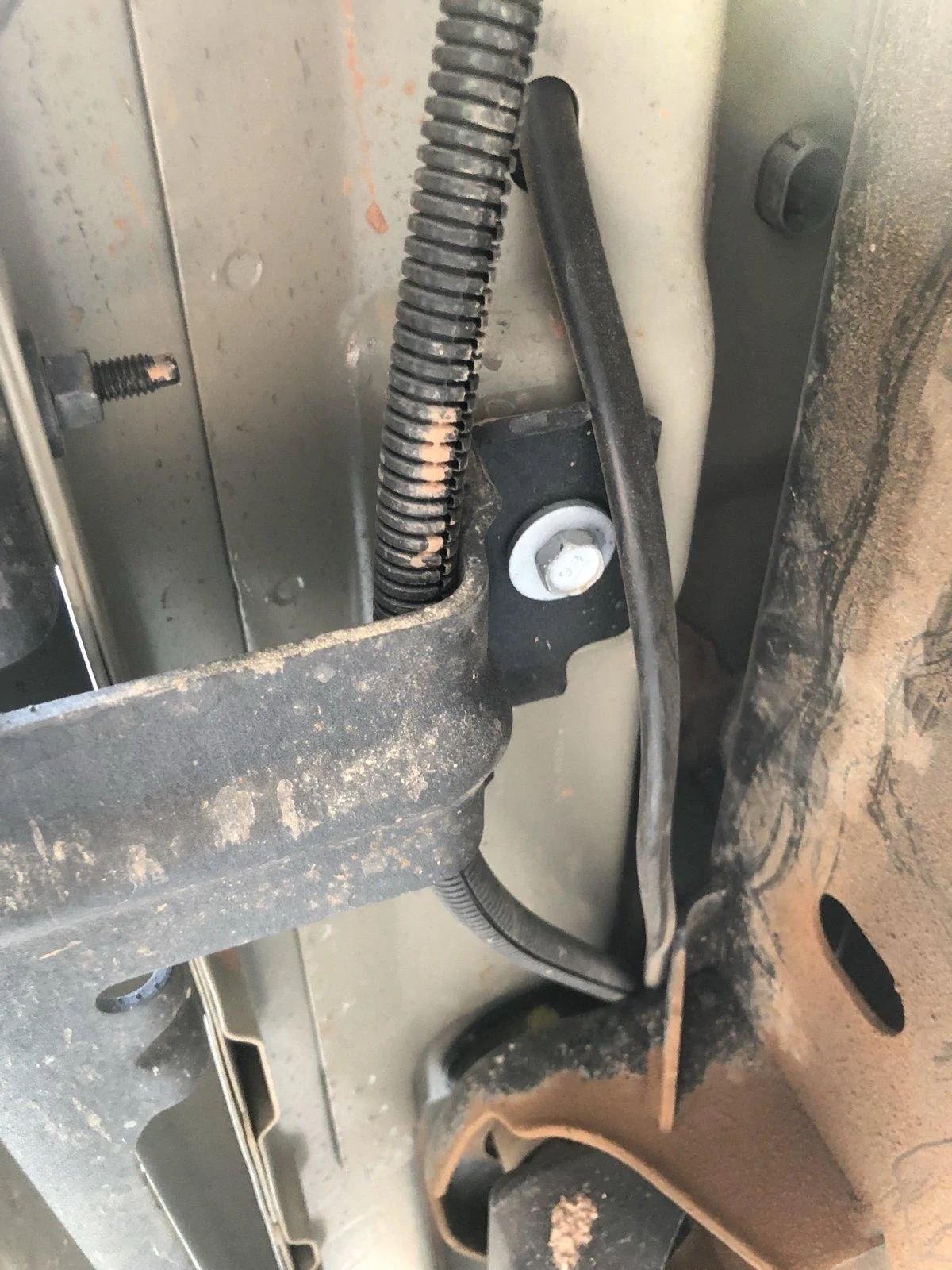 Jeep Gladiator True Trail Gladiator Build IMG_4990