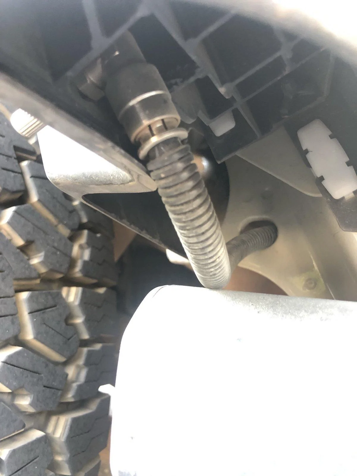Jeep Gladiator True Trail Gladiator Build IMG_4991
