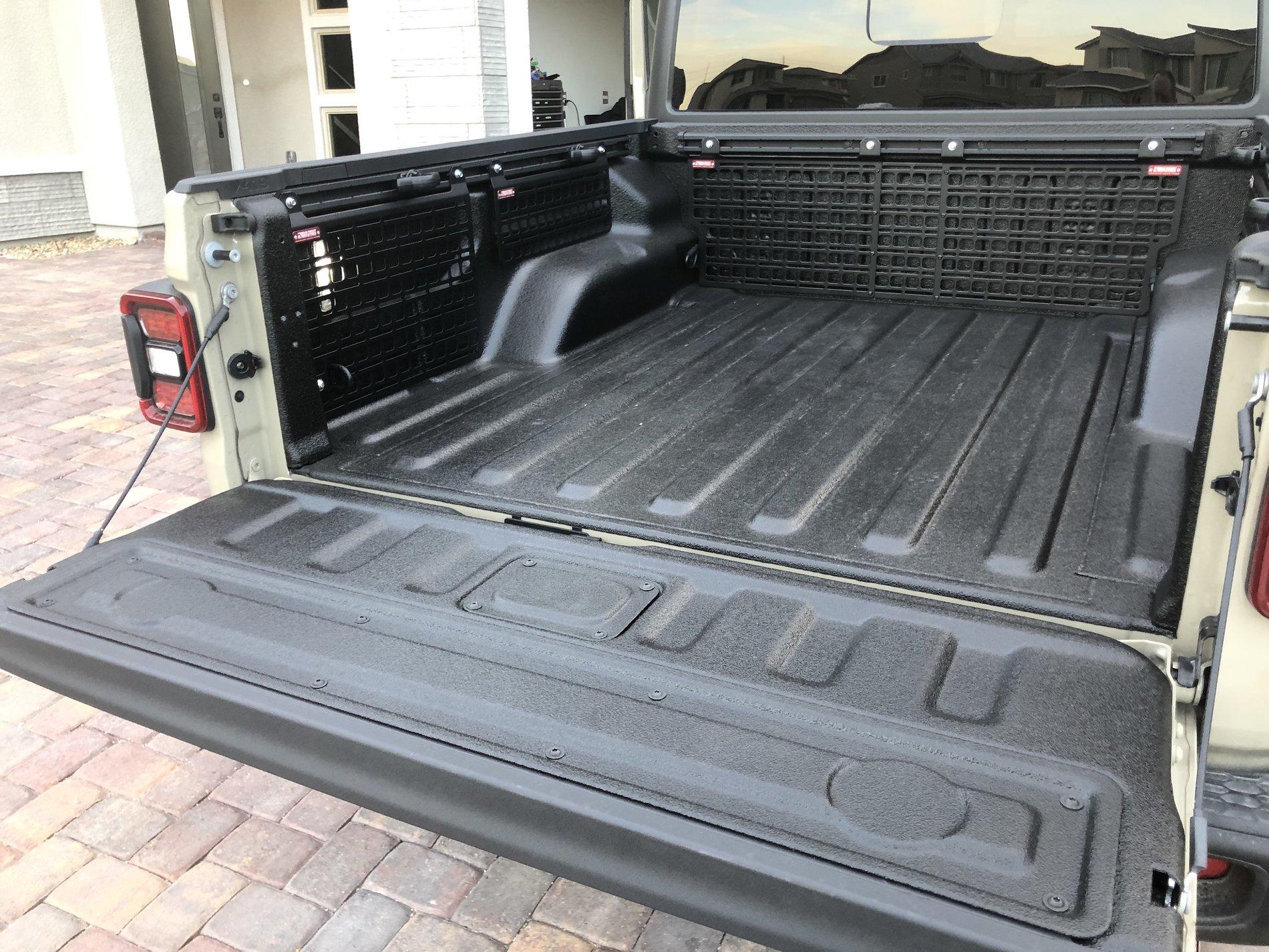 Jeep Gladiator True Trail Gladiator Build IMG_2920