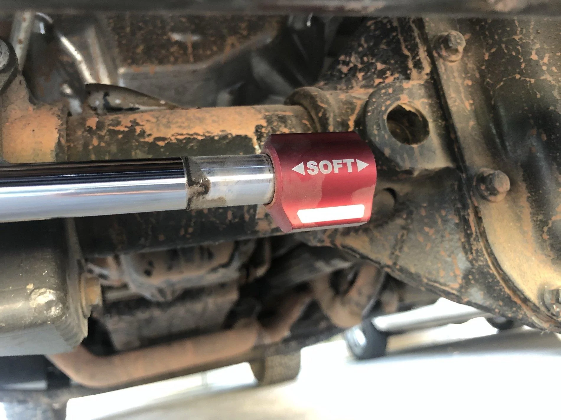 Jeep Gladiator True Trail Gladiator Build IMG_4986