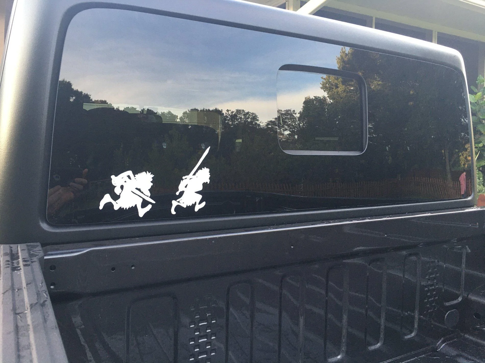 Jeep Gladiator What did you do TO your Gladiator today? [ADMIN WARNING: NO POLITICS, NO GUN TALK] two feegles