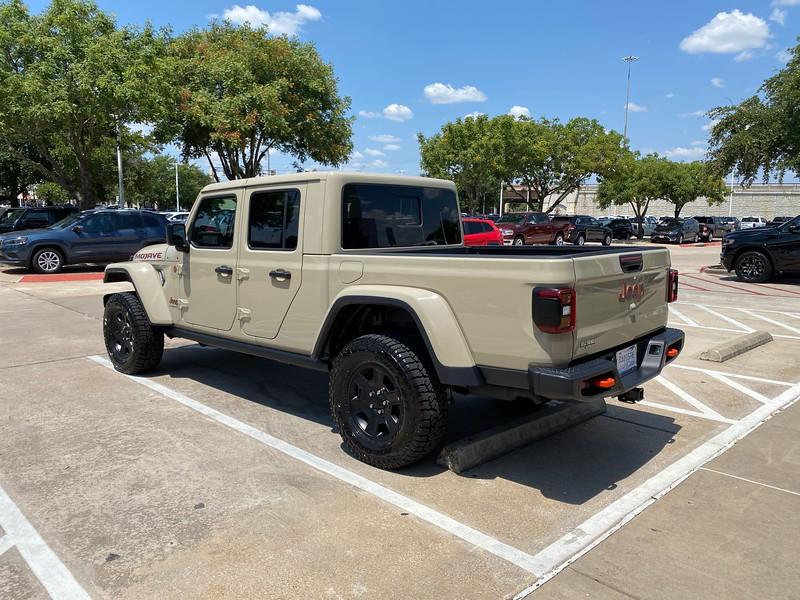 Jeep Gladiator Took Delivery of Your JT? Sign in Here! i-TWqz9Dq-L