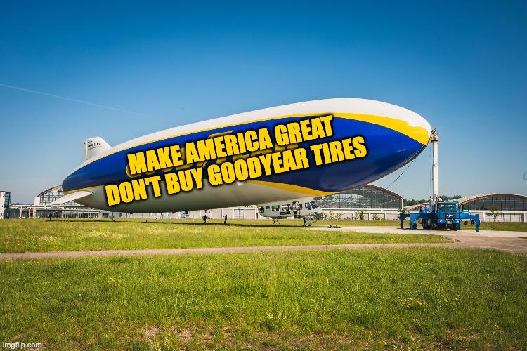 Jeep Gladiator Goodyear getting involved in politcs apparently 4bxvzr