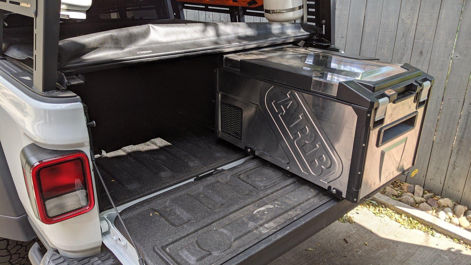 Jeep Gladiator RTT/Fridge/Solar Trip Report IMG_20200806_151935