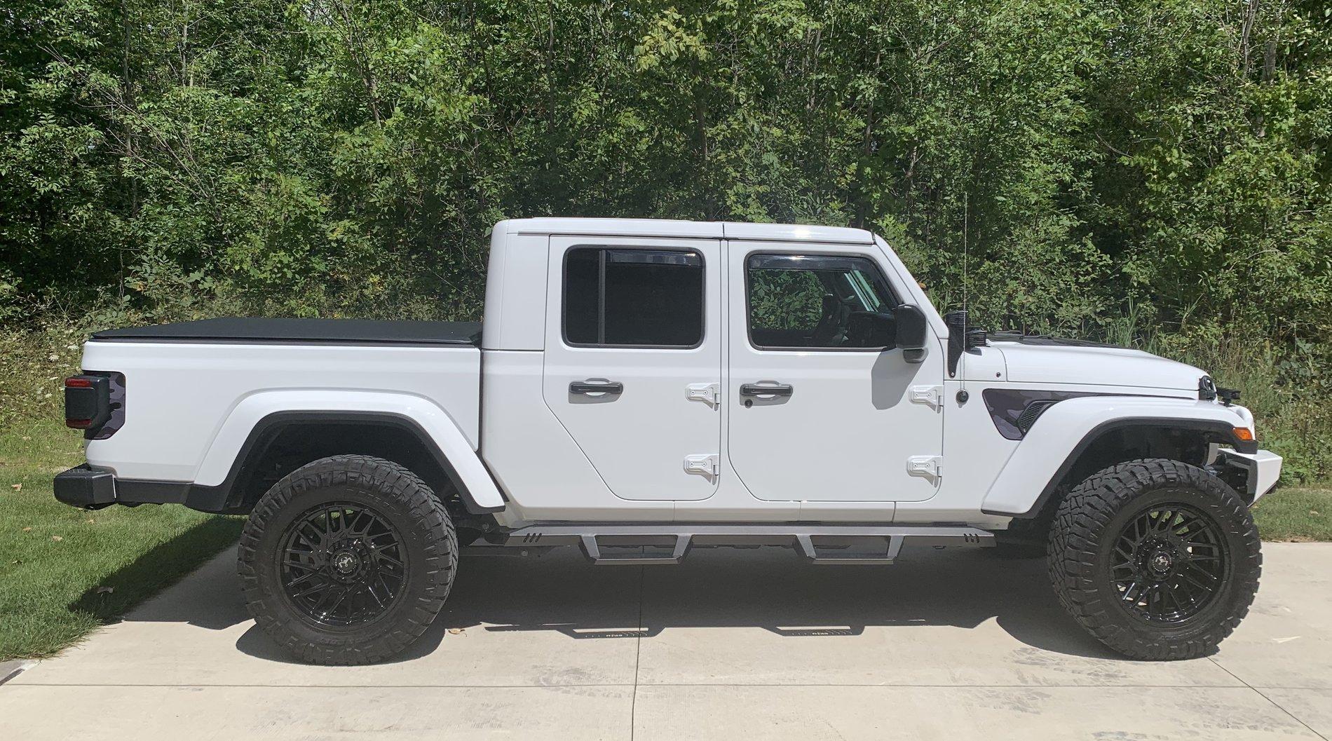 Jeep Gladiator Anyone using Synergy springs? 81580A09-54A0-4A9D-8CC0-19B973984948