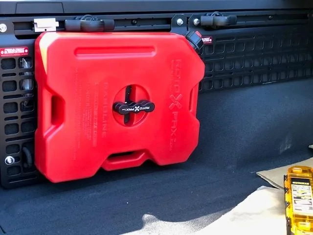 Jeep Gladiator What did you do TO your Gladiator today? [ADMIN WARNING: NO POLITICS, NO GUN TALK] 1