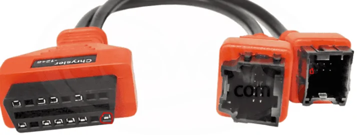 Jeep Gladiator Why doesn’t my Vgate iCar Pro work? 1597872000947
