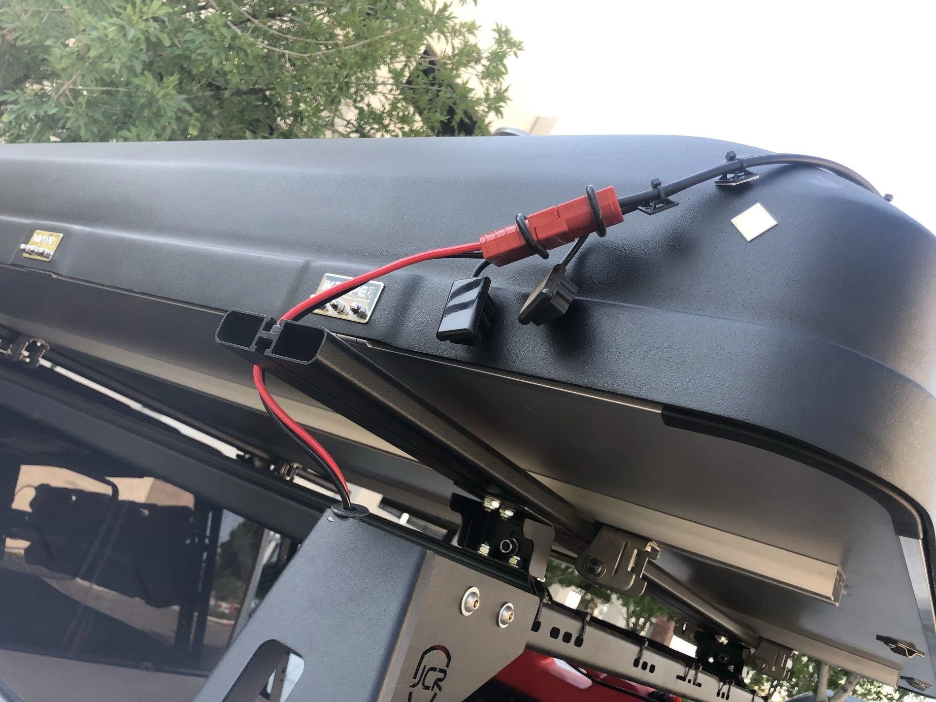 Jeep Gladiator True Trail Gladiator Build IMG_4926