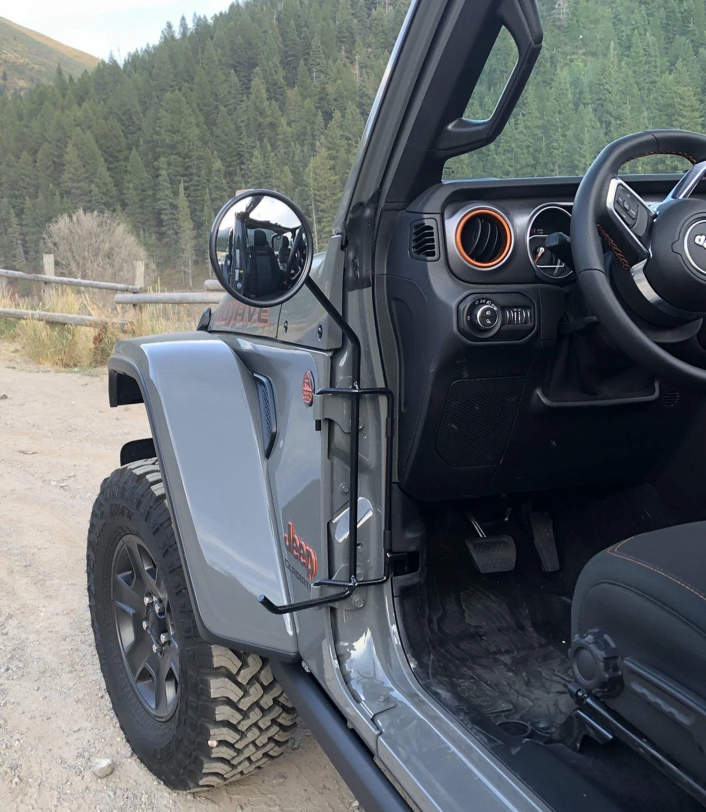 Jeep Gladiator What did you do TO your Gladiator today? [ADMIN WARNING: NO POLITICS, NO GUN TALK] 9959B5C0-B230-4856-A9CF-E790D6E177E6