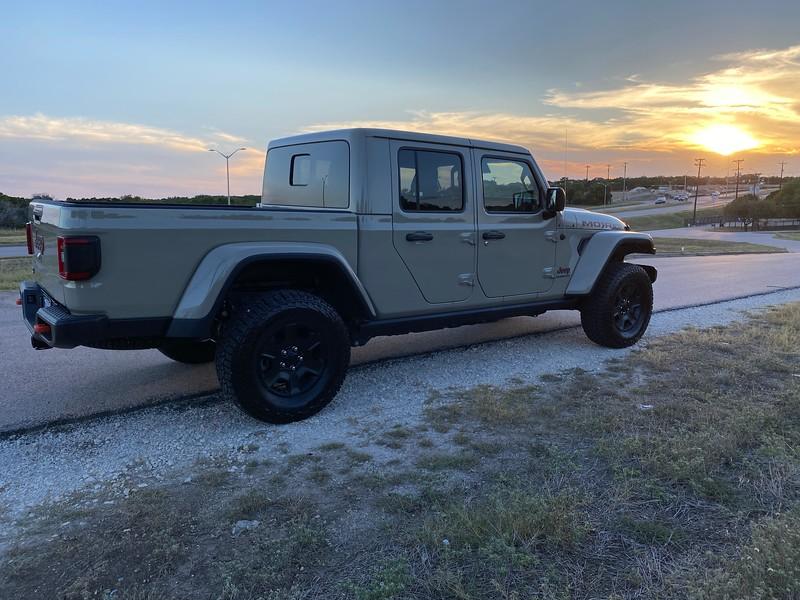Jeep Gladiator Took Delivery of Your JT? Sign in Here! i-x6BvcTP-L