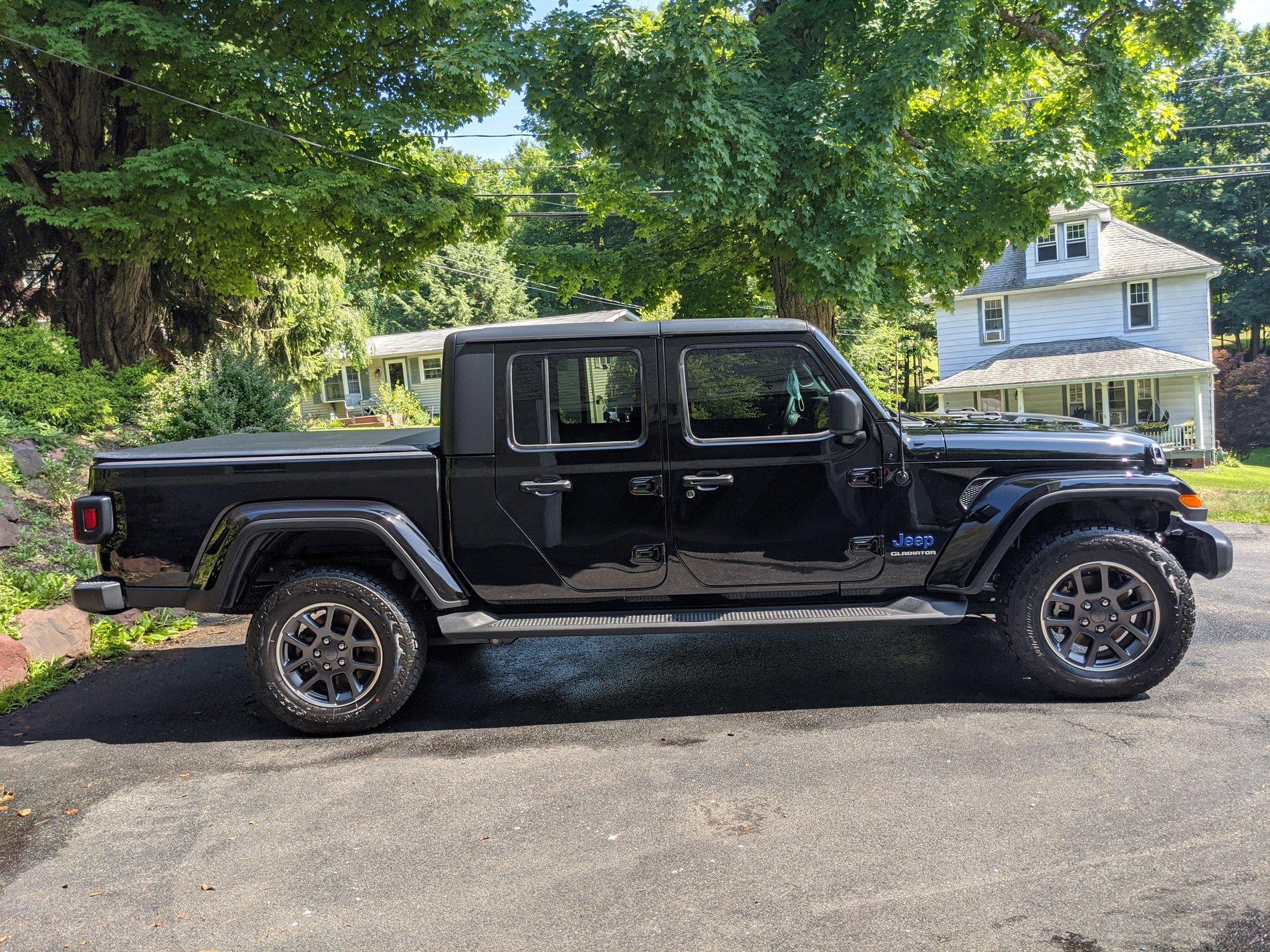 Jeep Gladiator Not seeing any overland pictures IMG_20200809_152804