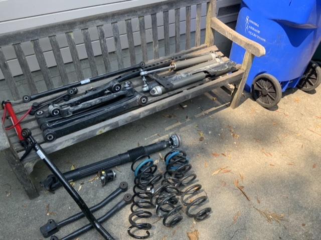 Jeep Gladiator JT Rubicon Suspension for Sale 23D6D73A-B4A9-4369-AE68-CBAE5B245EAD