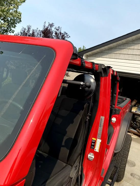 Jeep Gladiator What did you do TO your Gladiator today? [ADMIN WARNING: NO POLITICS, NO GUN TALK] IMG_0815