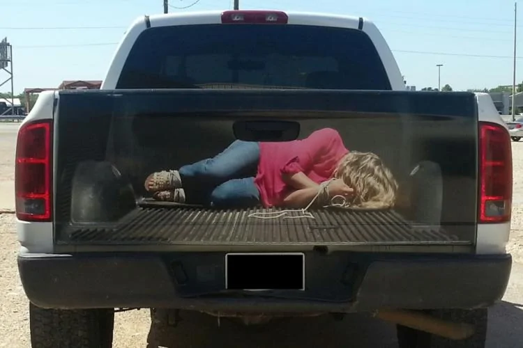 Jeep Gladiator Wife hates gladiator Nov13HornetSignsMolly