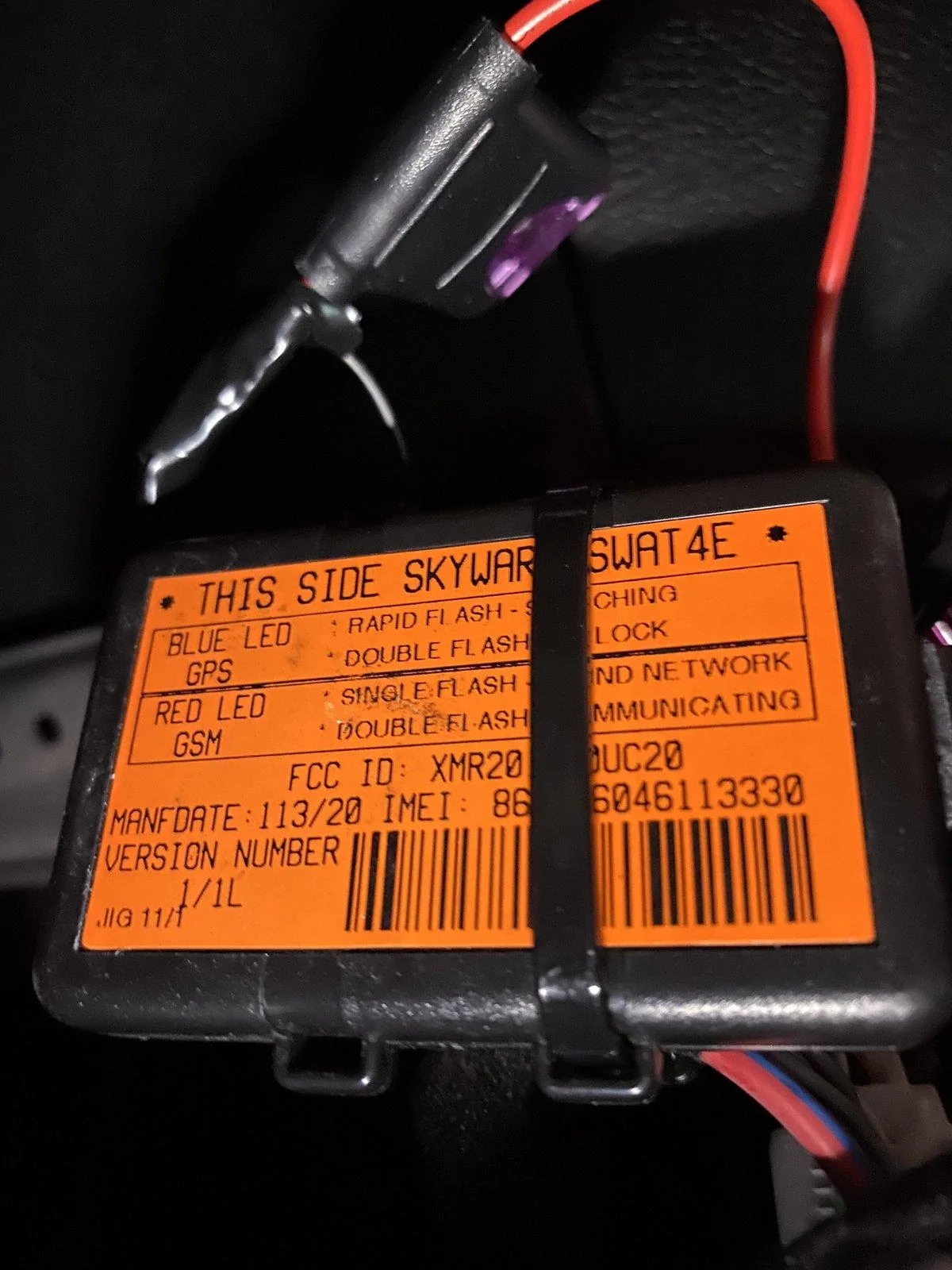 Jeep Gladiator Dealership tracker? B7E719E2-652F-4AC3-96E5-6FA5503CC01A