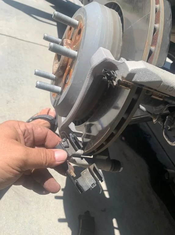 Jeep Gladiator Low Speed Squeak while sharp turn ZRI6ma