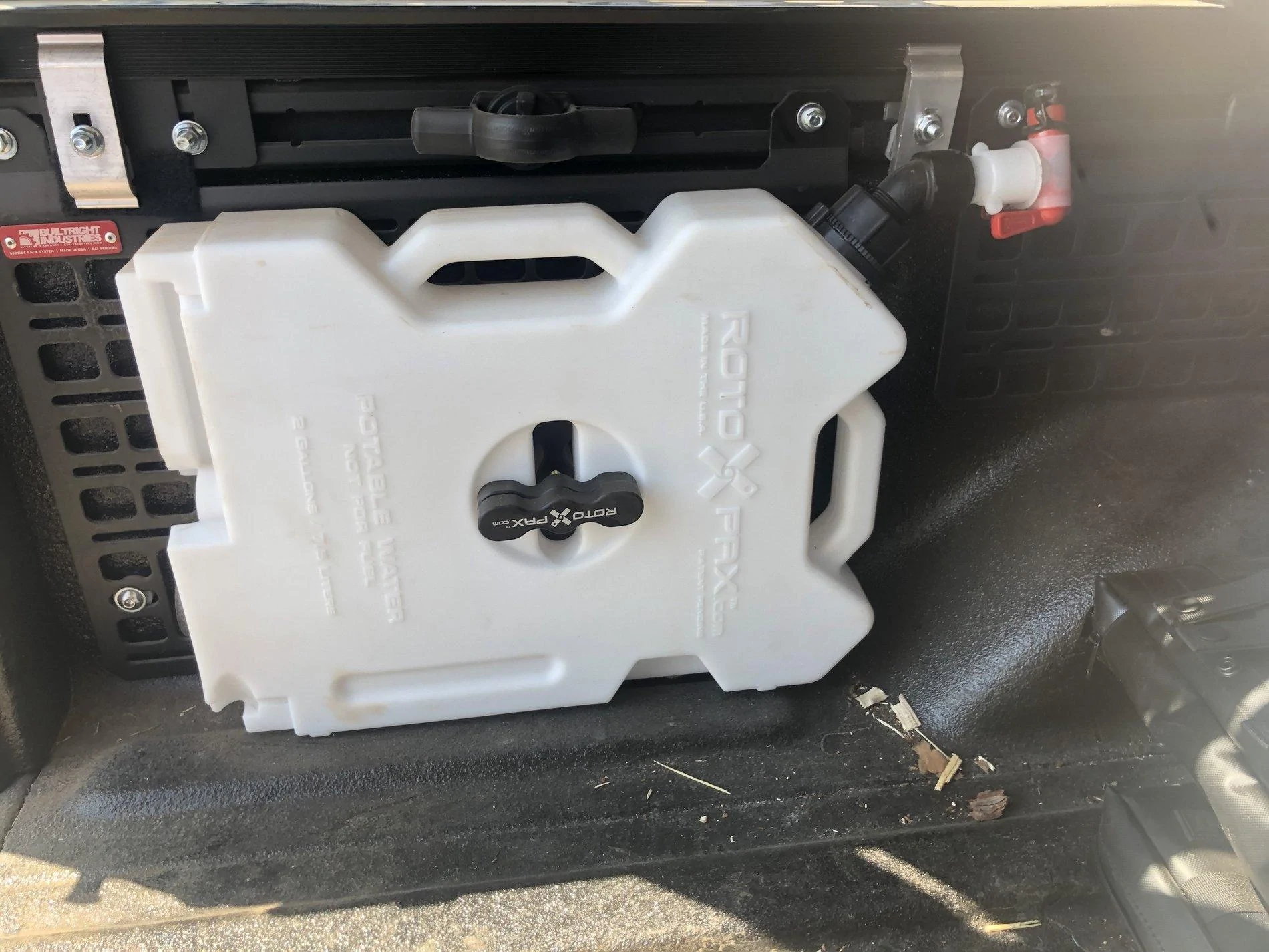 Jeep Gladiator True Trail Gladiator Build IMG_5053