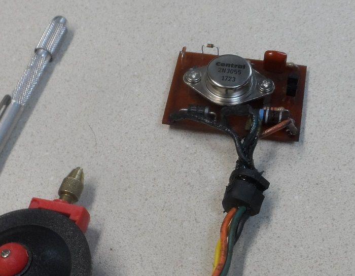 Jeep Gladiator Rubi owners, keep your locker sensors from failing! How to pot your sensors reg-prototype_4500