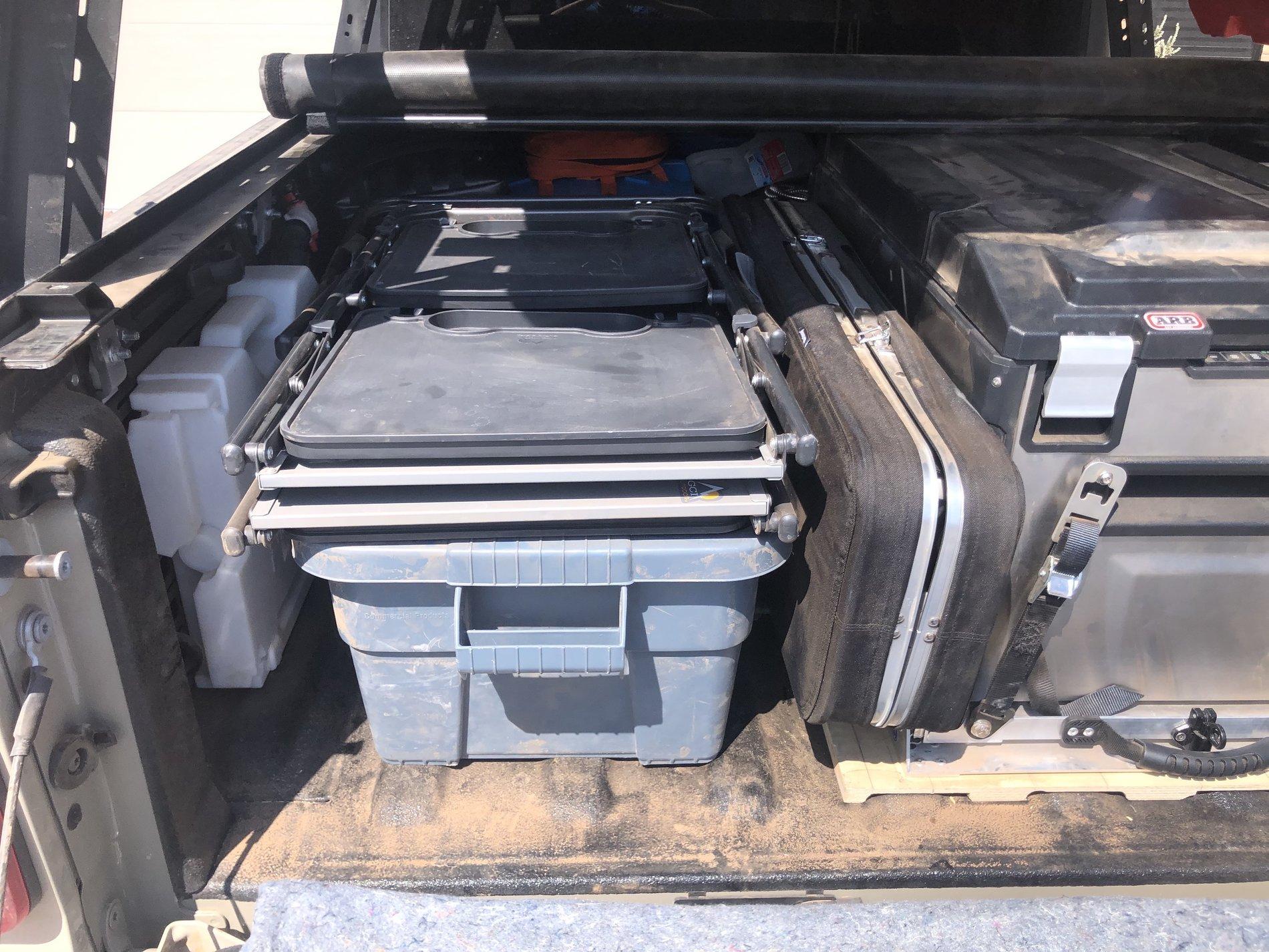 Jeep Gladiator True Trail Gladiator Build IMG_5050