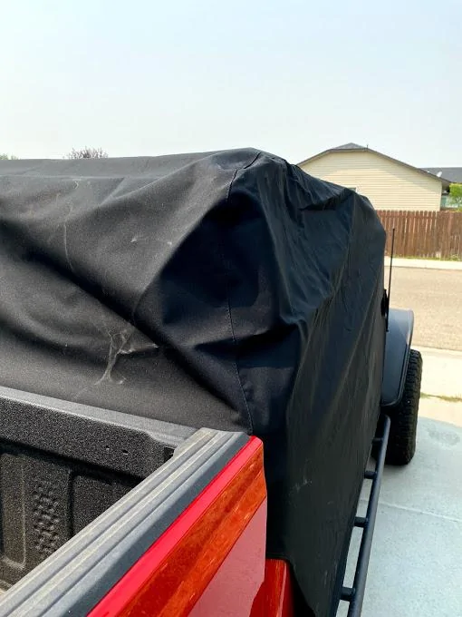 Jeep Gladiator Cab Rain Cover?? IMG_0819