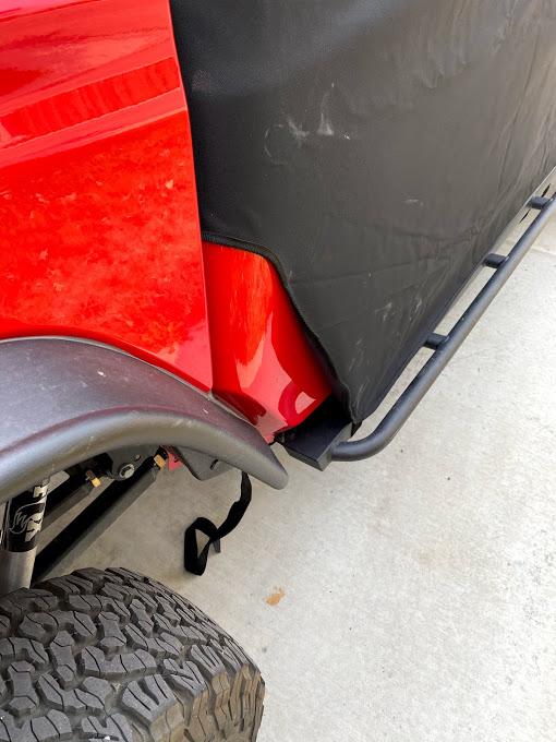 Jeep Gladiator Cab Rain Cover?? IMG_0820