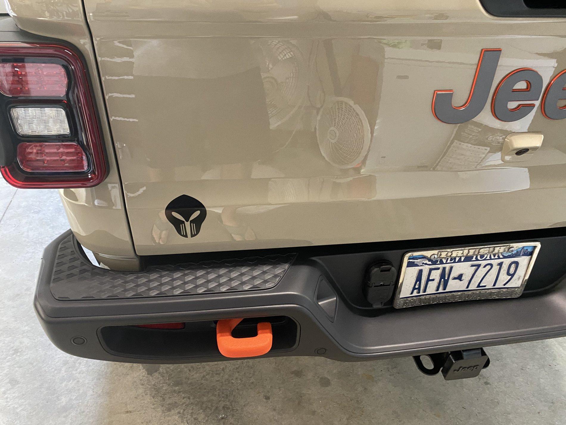 Jeep Gladiator Stickers and decal pics! IMG_1718.JPG