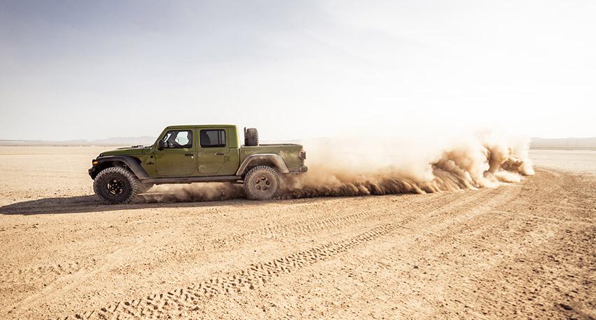 Jeep Gladiator AEV Releases Gladiator JT350 & JT370 Packages & Parts jt-gladiator-3