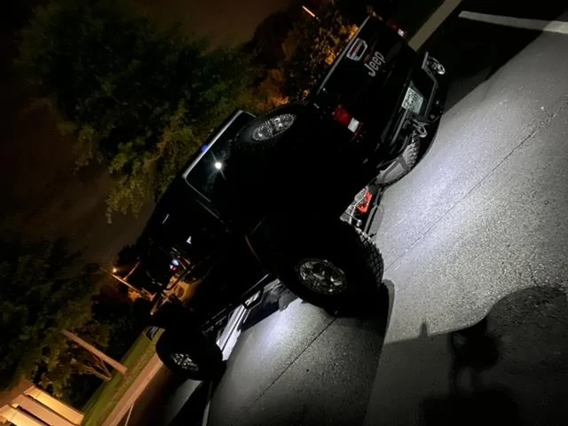 Jeep Gladiator What did you do TO your Gladiator today? [ADMIN WARNING: NO POLITICS, NO GUN TALK] 480CA8A1-27D9-47E2-A220-8AD0095A8ACF